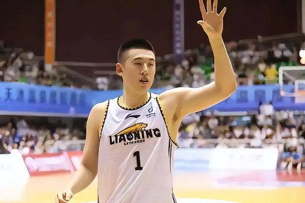 CBA现役有哪些球二代?