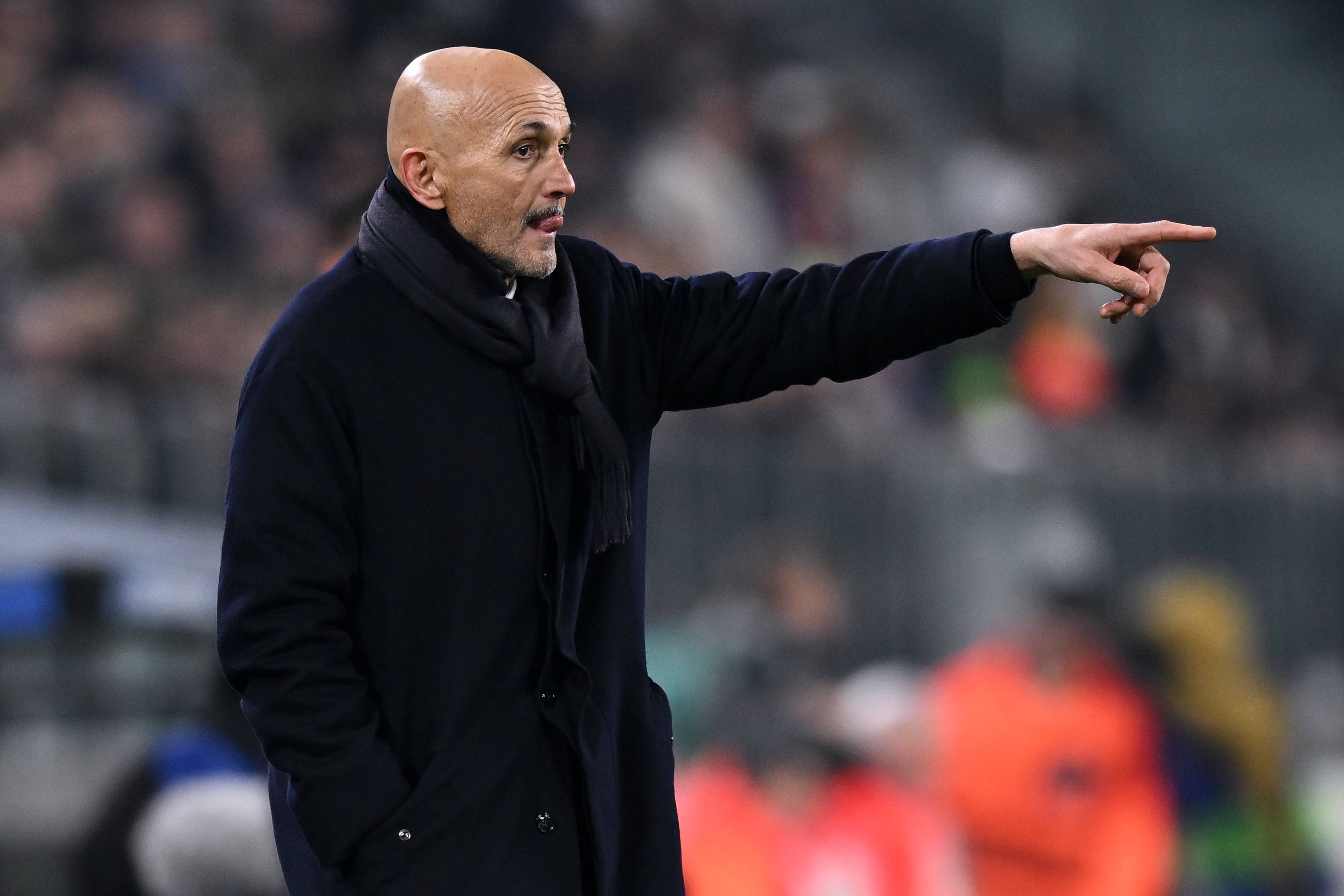 德尚：姆巴佩起步很早但不认为会踢到40岁，他已是梅罗那样的球星